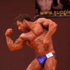 Glenn  Monk - NPC Arkansas State 2011 - #1